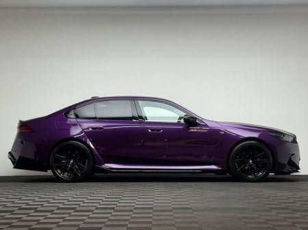 2026 BMW M5 - photo 8