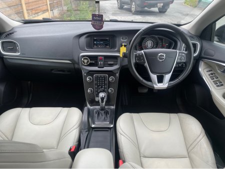 2017 Volvo V40 - photo 10