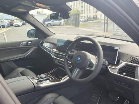 2026 BMW X5 - photo 6