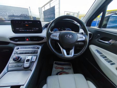 2022 Hyundai Santa Fe - photo 27