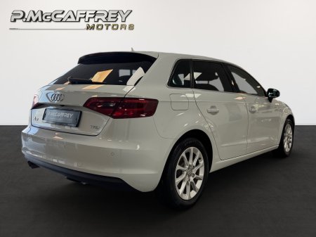 2016 Audi A3 - photo 5