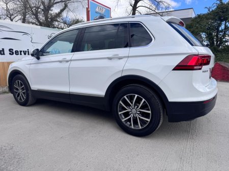 2017 Volkswagen Tiguan - photo 22