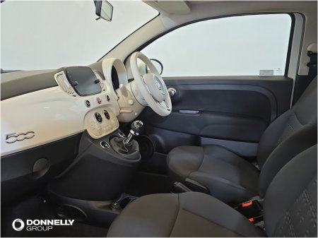 2024 Fiat 500 - photo 10
