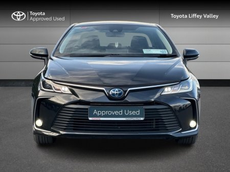 2021 Toyota Corolla - photo 5