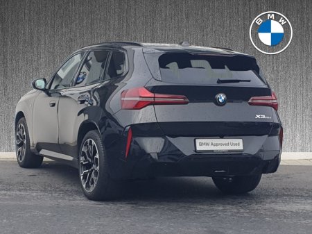 2024 BMW X3 - photo 2