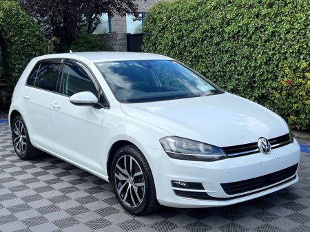 2017 Volkswagen Golf - photo 15