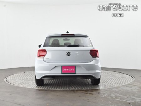 2018 Volkswagen Polo - photo 4