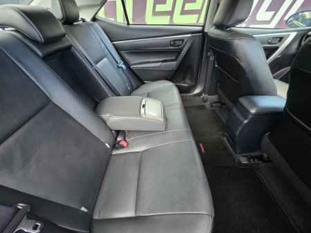 2016 Toyota Corolla - photo 19
