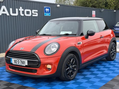 2018 Mini Cooper - photo 2