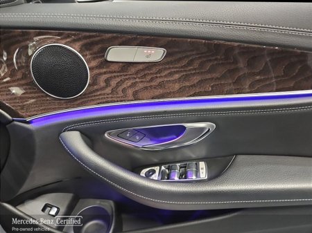 2022 Mercedes-Benz E-Class - photo 18