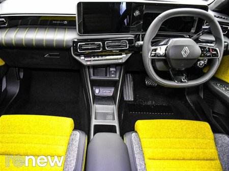 2026 Renault 5 - photo 2
