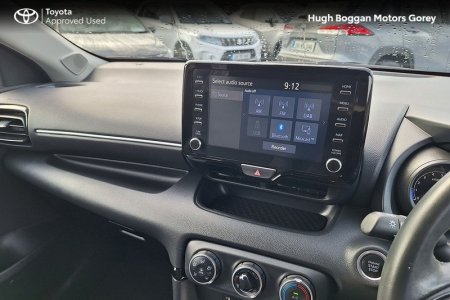 2024 Toyota Yaris - photo 14