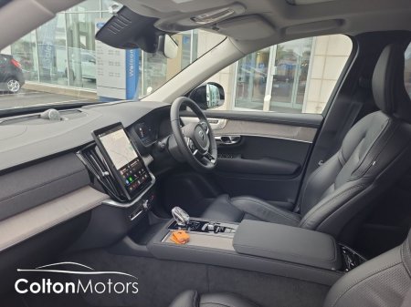 2025 Volvo XC90 - photo 17