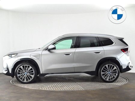 2024 BMW X1 - photo 3