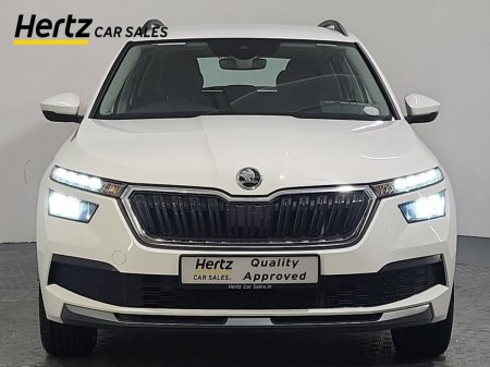2024 Skoda Kamiq - photo 5