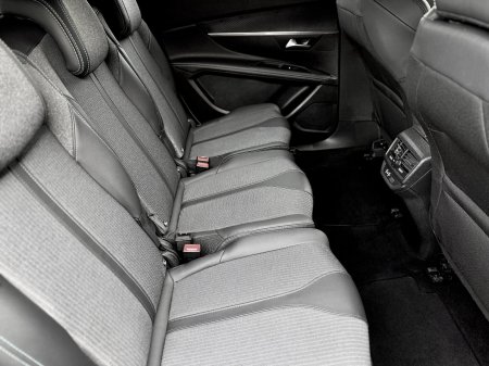 2024 Peugeot 5008 - photo 10