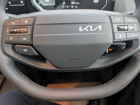 2026 Kia EV2 - photo 13