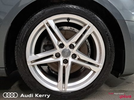 2016 Audi A4 - photo 9