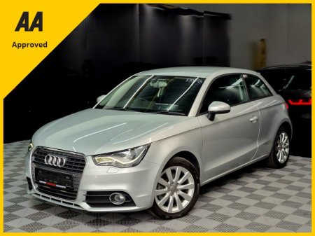 2013 Audi A1 - photo 5
