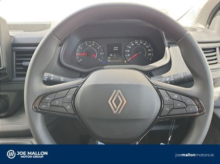 2026 Renault Trafic - photo 18