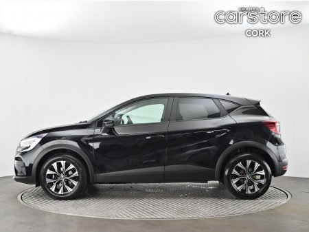 2024 Renault Captur - photo 6