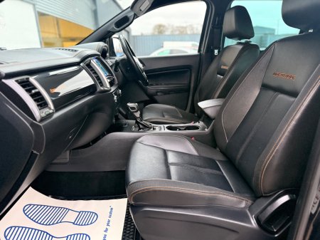 2023 Ford Ranger - photo 25