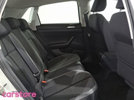 2019 Volkswagen Polo - photo 13
