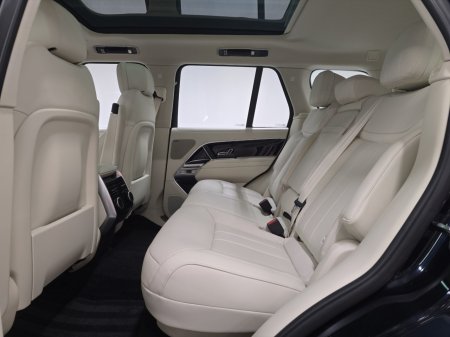 2024 Land Rover Range Rover - photo 4
