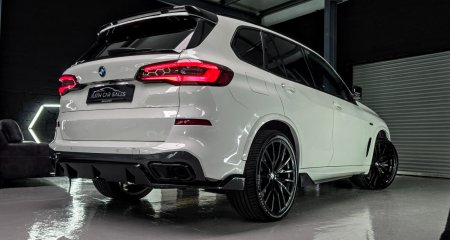 2022 BMW X5 - photo 15