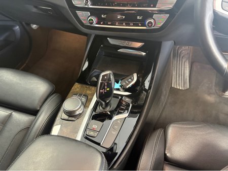 2018 BMW X3 - photo 10
