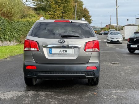 2012 Kia Sorento - photo 6
