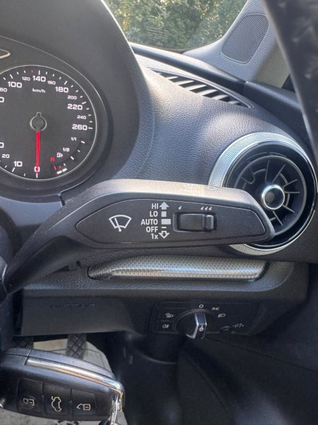 2017 Audi A3 - photo 20