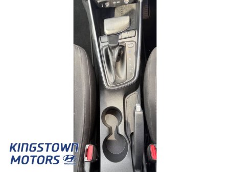 2025 Hyundai i20 - photo 17