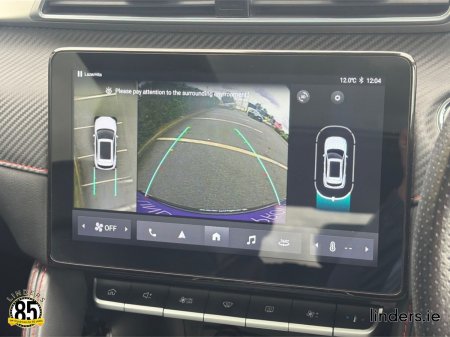 2023 MG ZS - photo 21