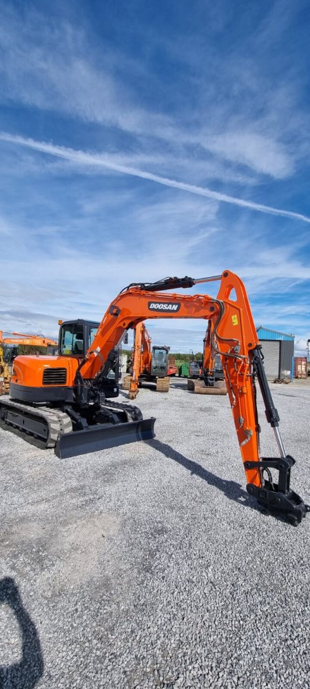0 DOOSAN  - photo 3