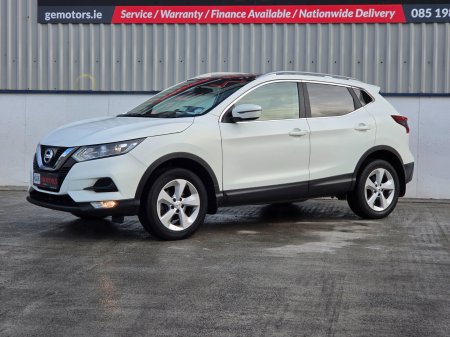 2018 Nissan Qashqai - photo 14