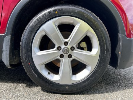2015 Opel Mokka - photo 5