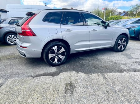 2023 Volvo XC60 - photo 12