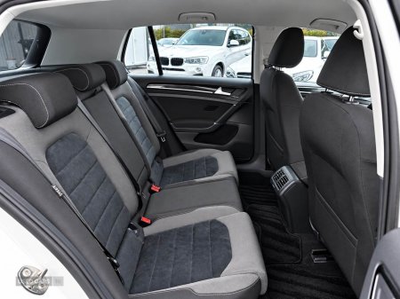 2015 Volkswagen Golf - photo 20
