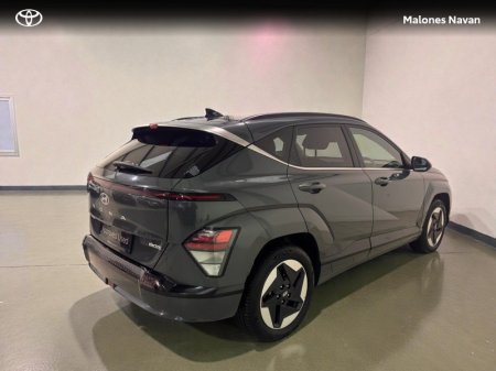 2024 Hyundai KONA - photo 2
