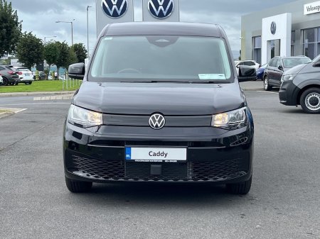 2026 Volkswagen Caddy - photo 14
