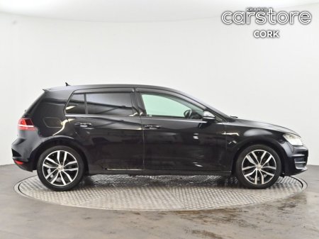 2017 Volkswagen Golf - photo 2