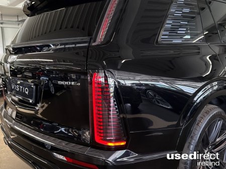 2026 Cadillac Vistiq - photo 32