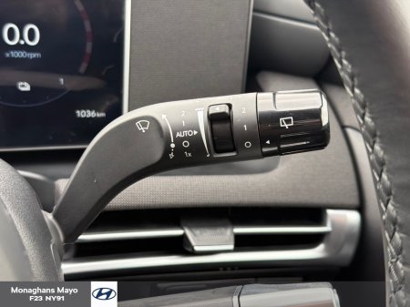 2025 Hyundai Tucson - photo 20