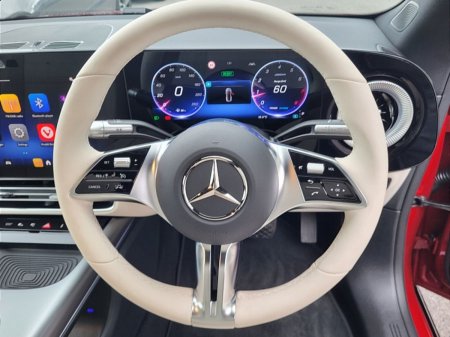 2026 Mercedes-Benz CLA - photo 14