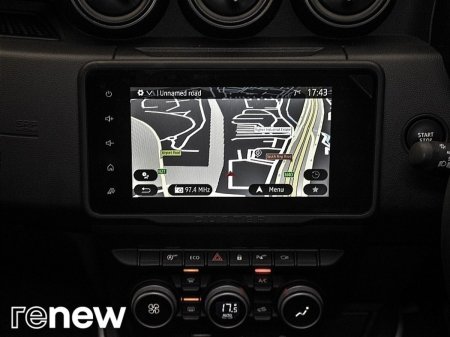 2023 Dacia Duster - photo 22