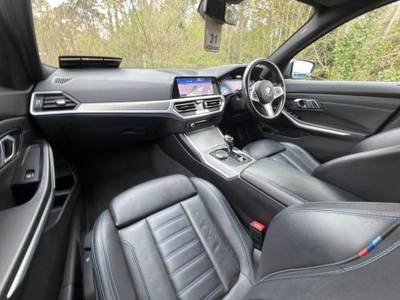 2019 BMW 3-Series - photo 17