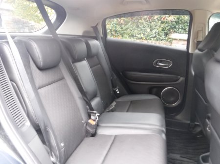 2018 Honda Vezel - photo 13