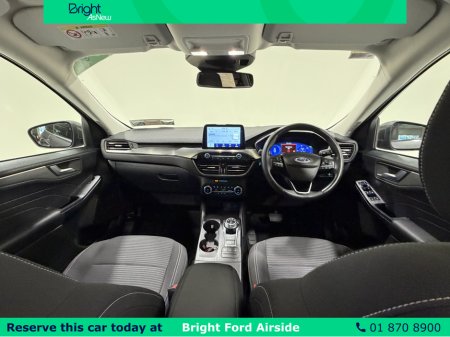 2023 Ford Kuga - photo 18