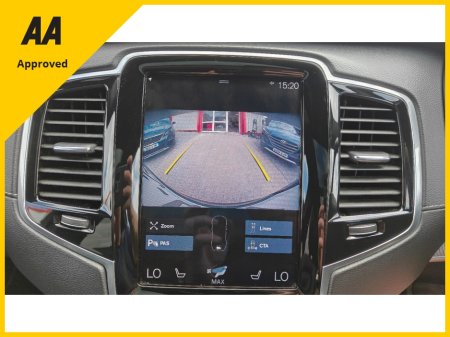2022 Volvo XC90 - photo 31